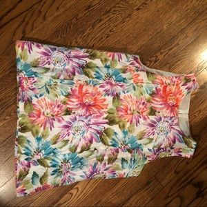Ann Taylor LOFT top